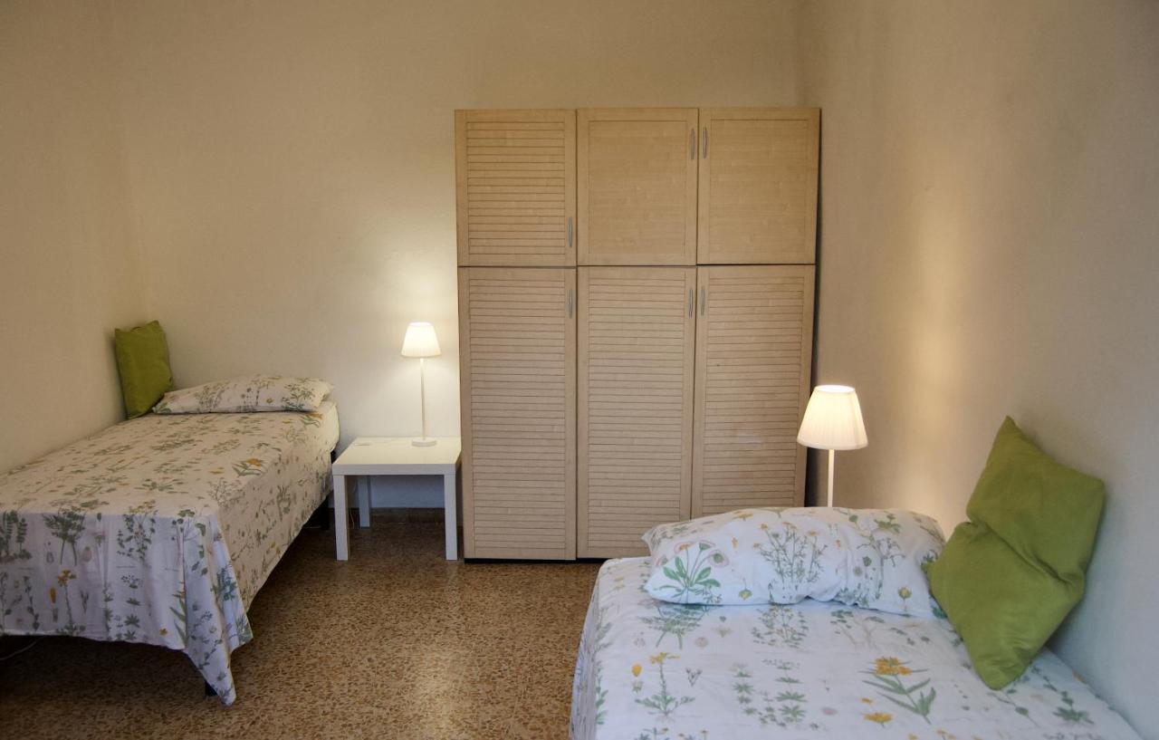 Casa Di Canfreo Lari Bagian luar foto