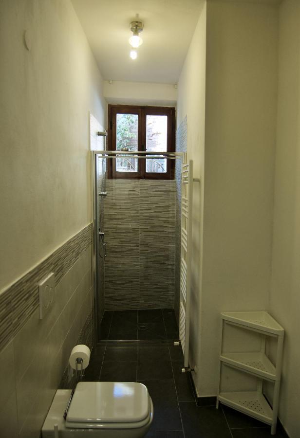 Casa Di Canfreo Lari Bagian luar foto